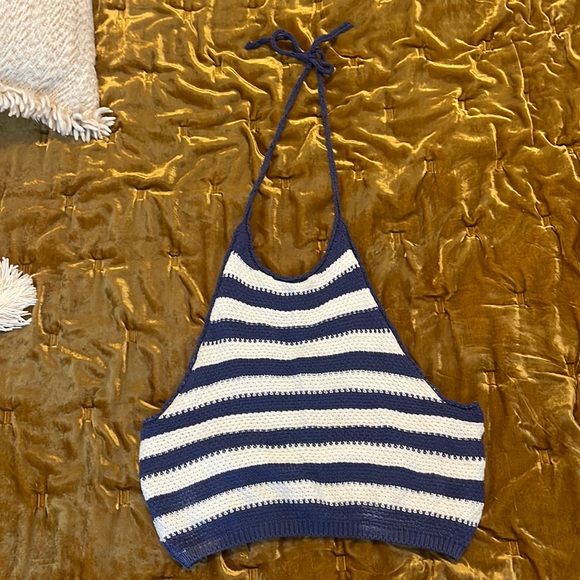 BILLABONG HALTER TOP!!!!! - Picture 1 of 6